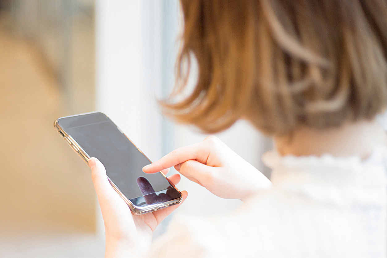 無料相談のイメージ